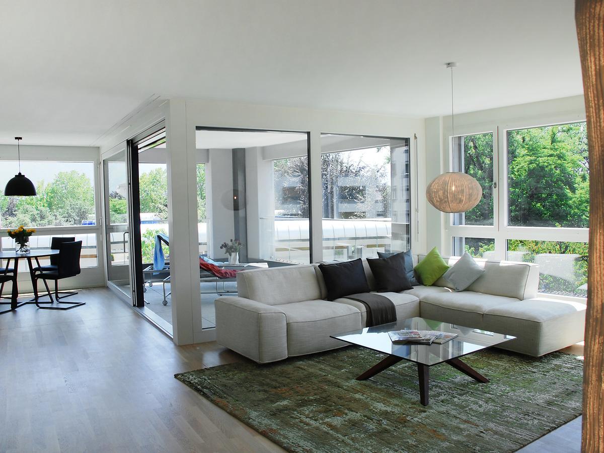 Apartment Laville B-2-3 By Interhome Locarno Eksteriør bilde